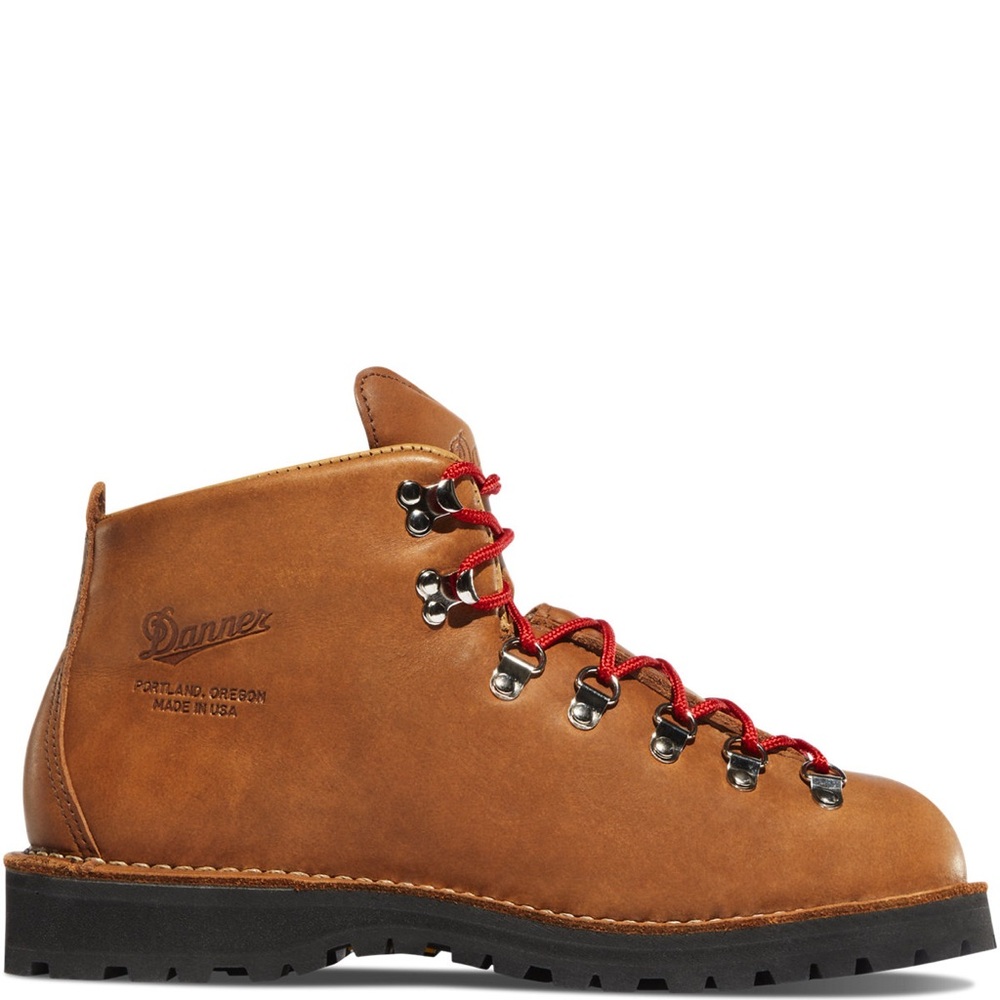 Danner Mountain Light Cascade Clovis Men’s Hiking
Boots - Size 13 EE